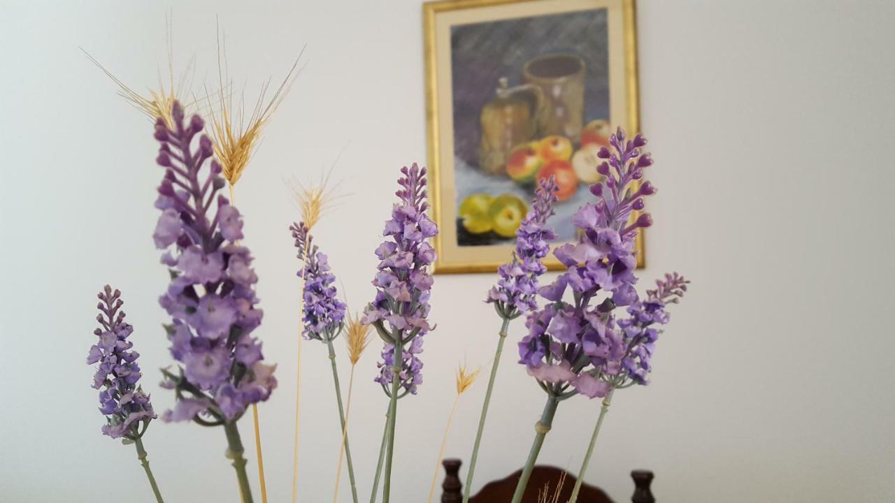 Bevanda Pula Buitenkant foto