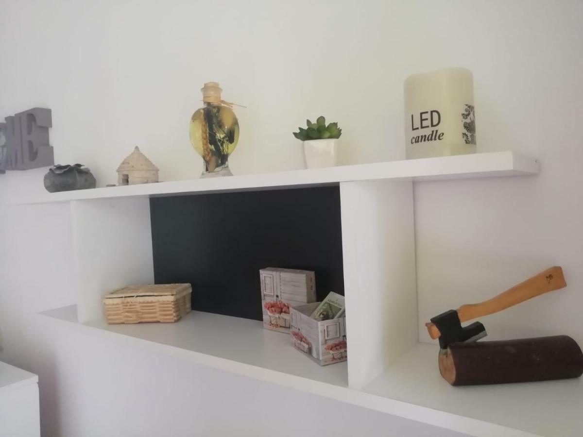 Bevanda Pula Buitenkant foto