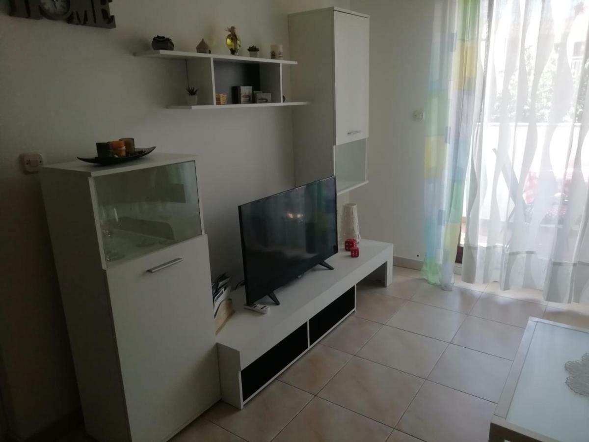 Bevanda Pula Buitenkant foto